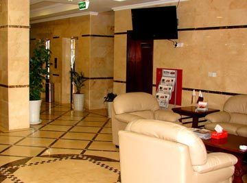 דוחה Le Grand Hotel מראה חיצוני תמונה