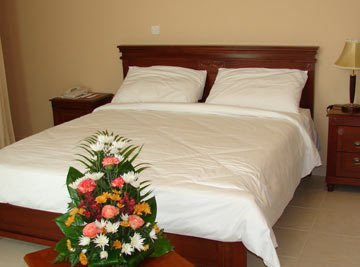 דוחה Le Grand Hotel מראה חיצוני תמונה