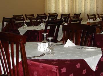 דוחה Le Grand Hotel מראה חיצוני תמונה
