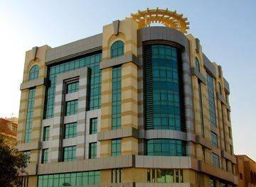 דוחה Le Grand Hotel מראה חיצוני תמונה