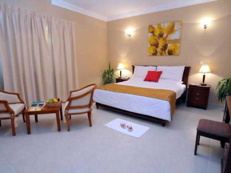 דוחה Le Grand Hotel מראה חיצוני תמונה